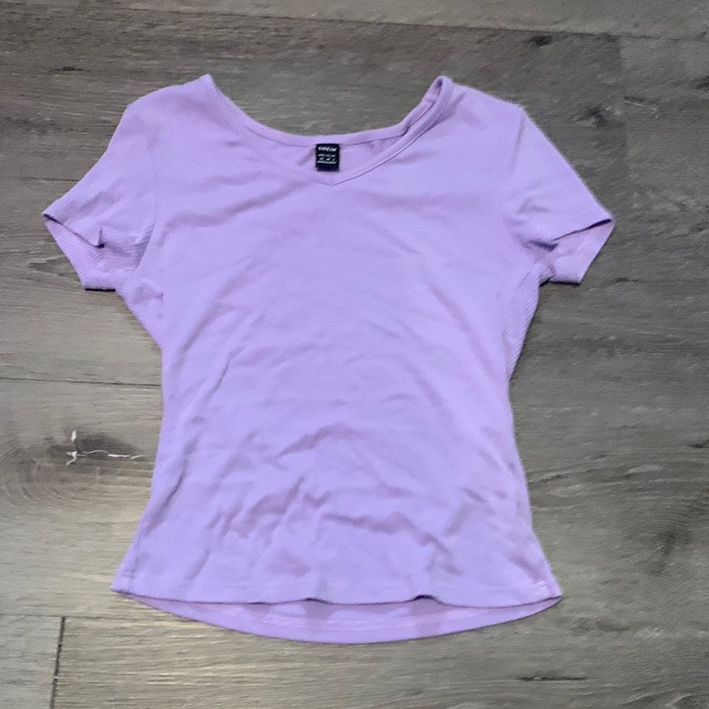 xs shein top